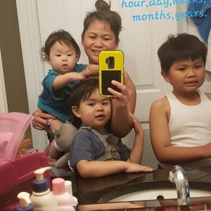 Meet your Posher, Jesha